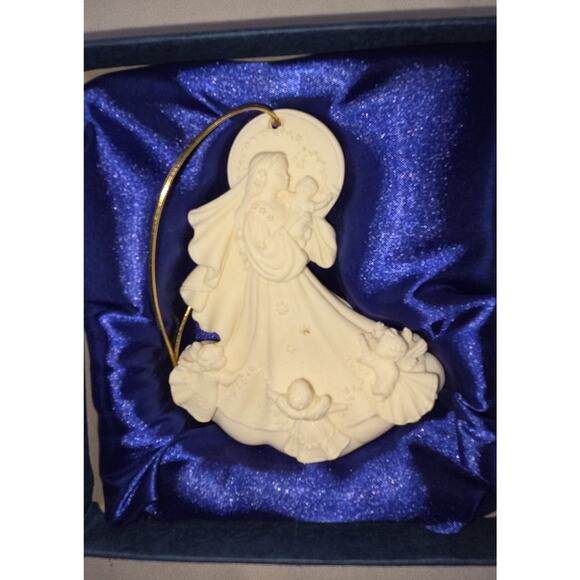 Limited Edition Roman Millennium Ornaments – Joyful Promise & Prince of Peace - Picture 4 of 8